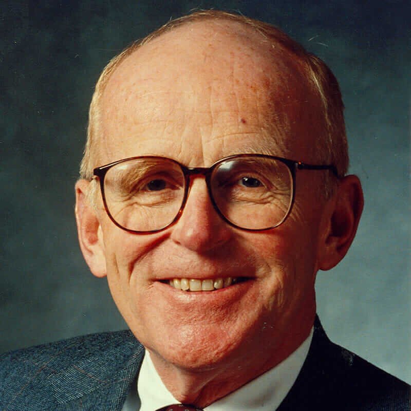 Bruce Nordstrom